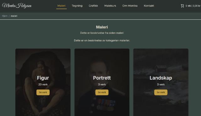 Nærbilde av Raspberry Pi 5 med nettverkskabel koblet i.