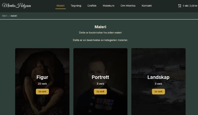 Nærbilde av Raspberry Pi 5 med nettverkskabel koblet i.